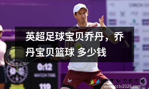 英超足球宝贝乔丹，乔丹宝贝篮球 多少钱