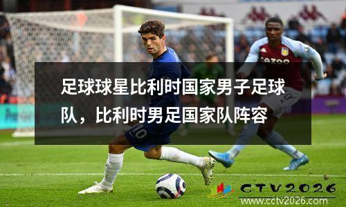 足球球星比利时国家男子足球队，比利时男足国家队阵容