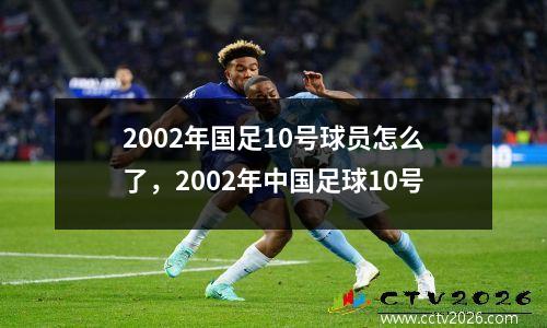 2002年国足10号球员怎么了，2002年中国足球10号