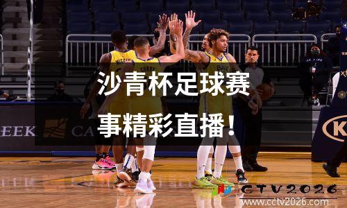 沙青杯足球赛事精彩直播！