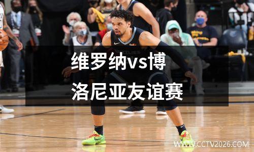 维罗纳vs博洛尼亚友谊赛