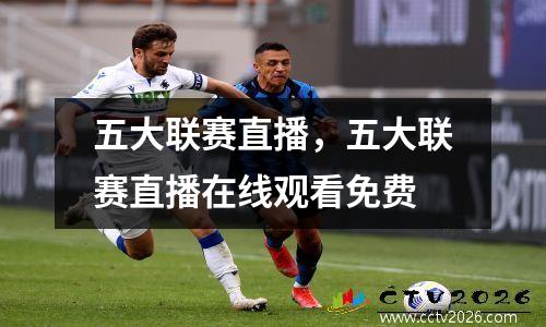 五大联赛直播，五大联赛直播在线观看免费