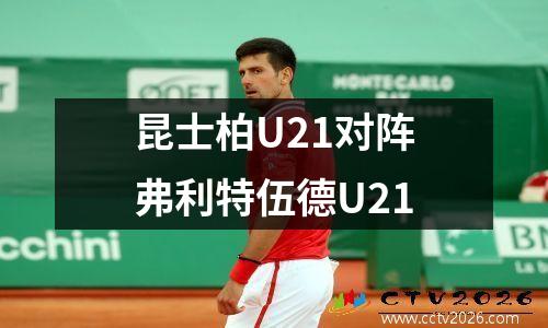 昆士柏U21对阵弗利特伍德U21