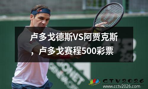 卢多戈德斯VS阿贾克斯，卢多戈赛程500彩票