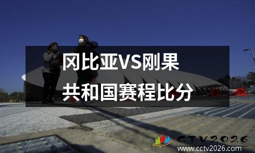 冈比亚VS刚果共和国赛程比分