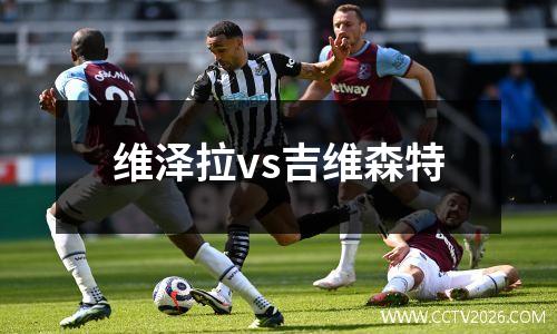 维泽拉vs吉维森特
