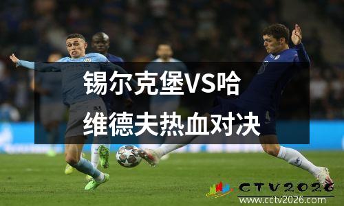 锡尔克堡VS哈维德夫热血对决