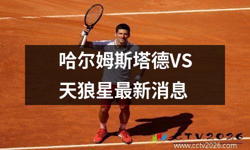 哈尔姆斯塔德VS天狼星最新消息
