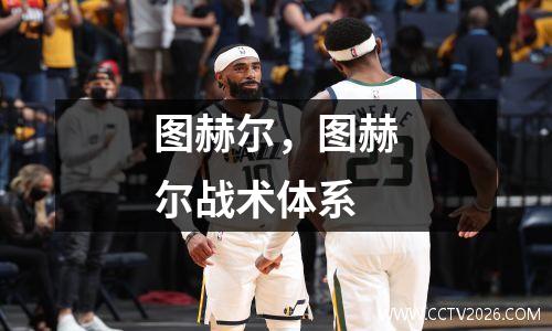 图赫尔，图赫尔战术体系