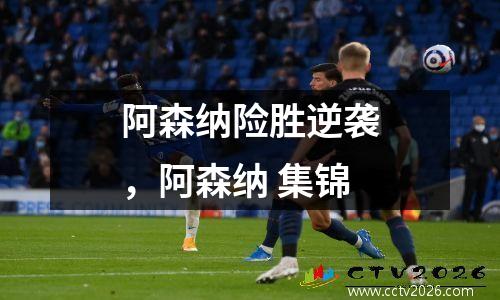 阿森纳险胜逆袭，阿森纳 集锦