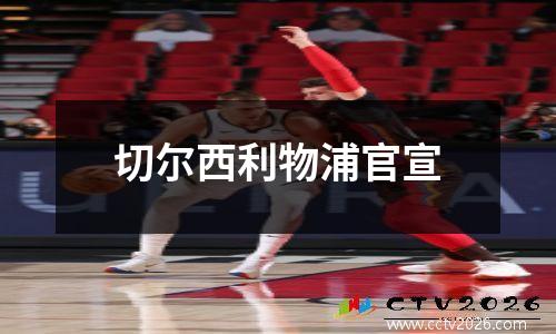 切尔西利物浦官宣