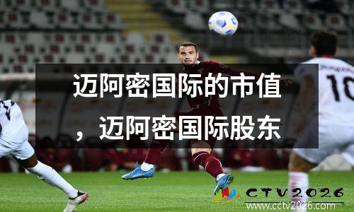 迈阿密国际的市值，迈阿密国际股东