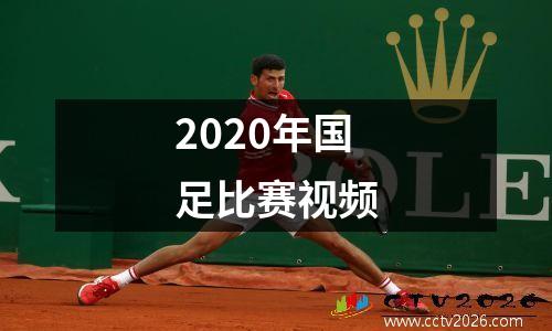 2020年国足比赛视频