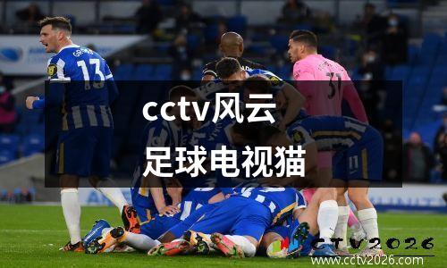 cctv风云足球电视猫
