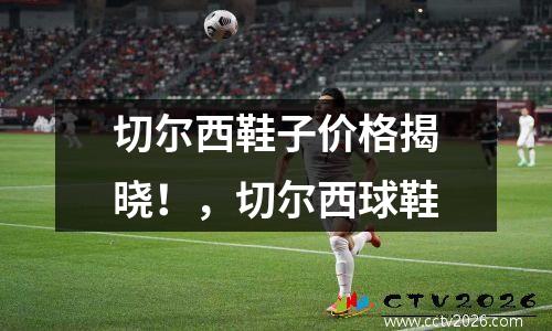 切尔西鞋子价格揭晓！，切尔西球鞋