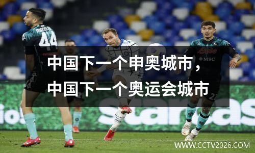 中国下一个申奥城市，中国下一个奥运会城市
