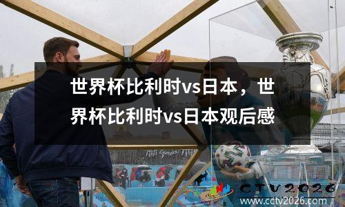 世界杯比利时vs日本，世界杯比利时vs日本观后感