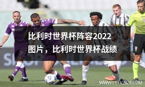 比利时世界杯阵容2022图片，比利时世界杯战绩