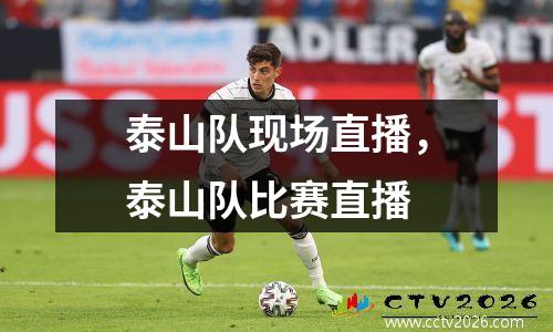 泰山队现场直播，泰山队比赛直播