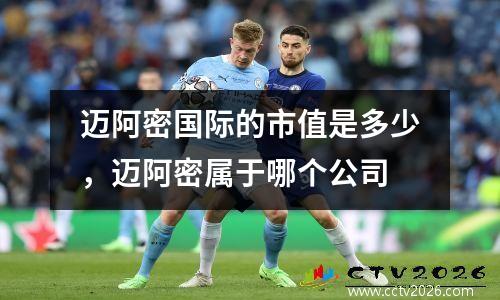 迈阿密国际的市值是多少，迈阿密属于哪个公司