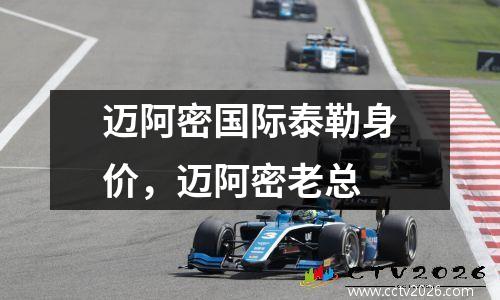 迈阿密国际泰勒身价，迈阿密老总