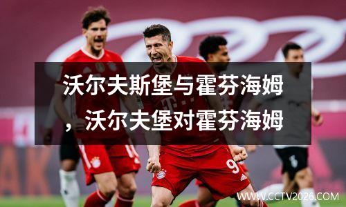 沃尔夫斯堡与霍芬海姆，沃尔夫堡对霍芬海姆