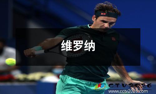 维罗纳