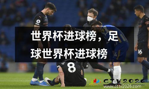 世界杯进球榜，足球世界杯进球榜