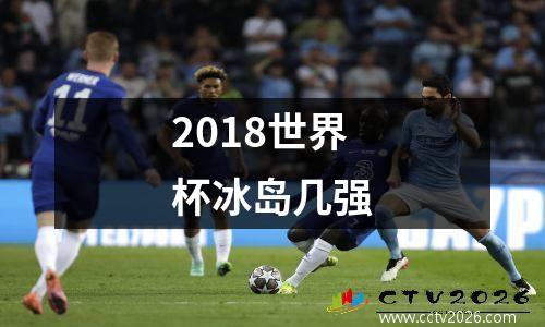 2018世界杯冰岛几强