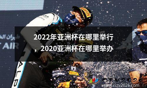 2022年亚洲杯在哪里举行，2020亚洲杯在哪里举办