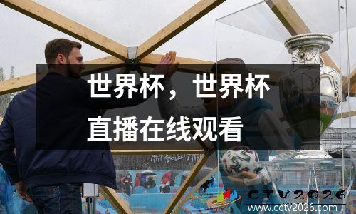 世界杯，世界杯直播在线观看