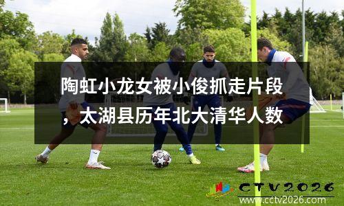 陶虹小龙女被小俊抓走片段，太湖县历年北大清华人数