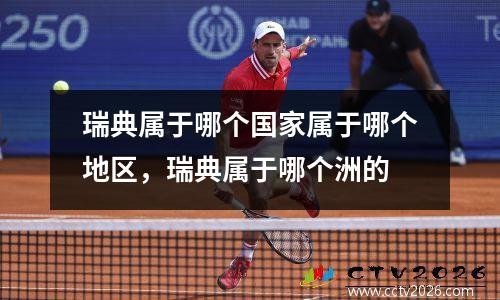 瑞典属于哪个国家属于哪个地区，瑞典属于哪个洲的
