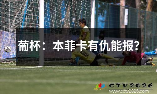 葡杯：本菲卡有仇能报？