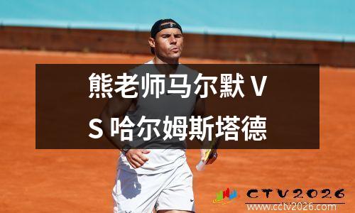 熊老师马尔默 VS 哈尔姆斯塔德