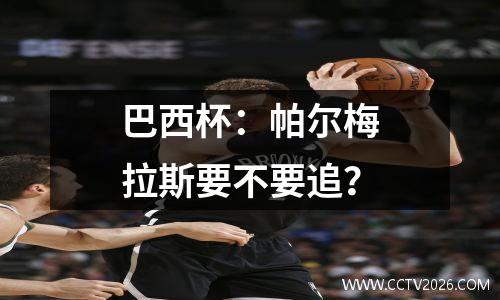 巴西杯：帕尔梅拉斯要不要追？