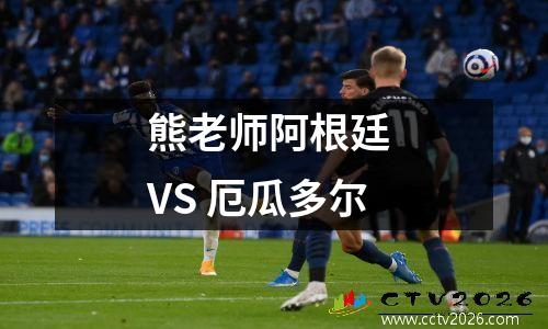 熊老师阿根廷 VS 厄瓜多尔
