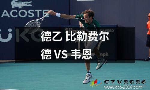 德乙 比勒费尔德 VS 韦恩
