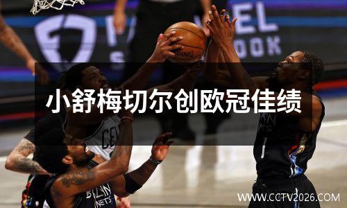 小舒梅切尔创欧冠佳绩