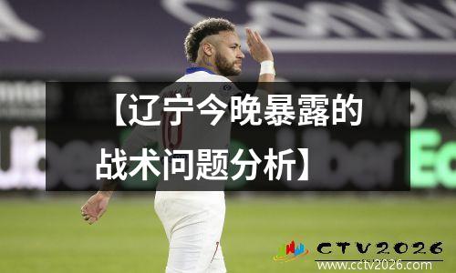 【辽宁今晚暴露的战术问题分析】
