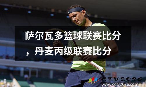 萨尔瓦多篮球联赛比分，丹麦丙级联赛比分