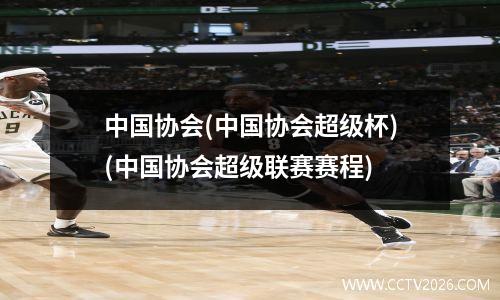 中国协会(中国协会超级杯)(中国协会超级联赛赛程)