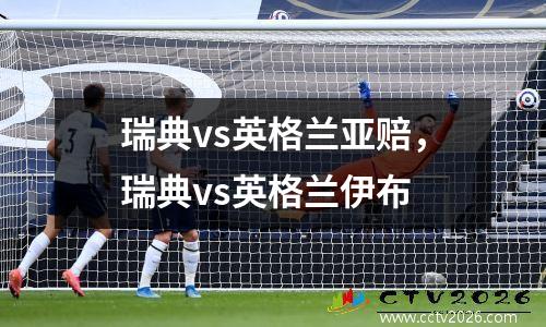瑞典vs英格兰亚赔，瑞典vs英格兰伊布
