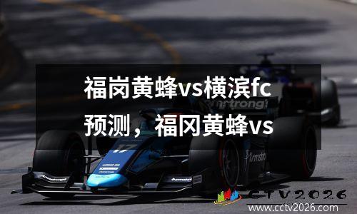 福岗黄蜂vs横滨fc预测，福冈黄蜂vs