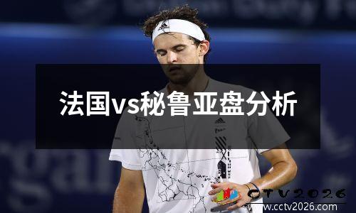 法国vs秘鲁亚盘分析