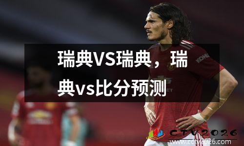瑞典VS瑞典，瑞典vs比分预测