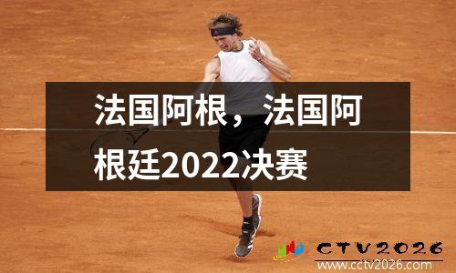 法国阿根，法国阿根廷2022决赛