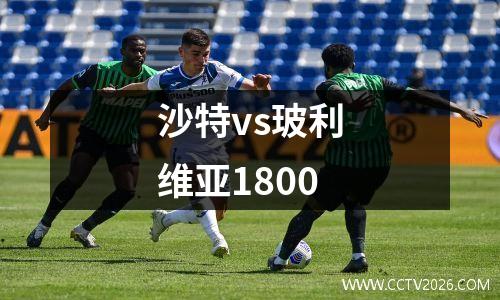 沙特vs玻利维亚1800