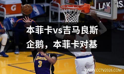 本菲卡vs吉马良斯企鹅，本菲卡对基