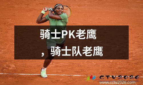 骑士PK老鹰，骑士队老鹰